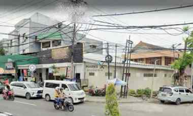 Disewakan RUmah Usaha di Ambengan Genteng Surabaya