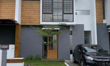 disewakan siap huni rumah shoji land