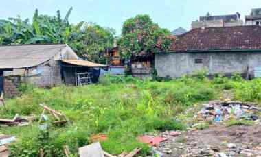 disewakan tanah area jalan buluh indah