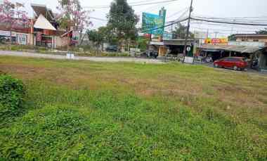disewakan tanah arta angsana residence