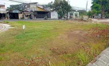 disewakan tanah arta angsana residence jl