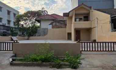 Tanah Disewakan di bangun cipta sarana