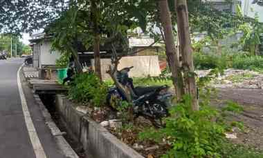 disewakan tanah buluh indah