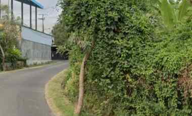 Dikontrakan 110 are, jl. Sekar Sari Kesiman Kerthalangu Denpasar