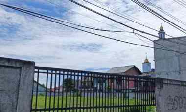 Tanah Disewakan di Cipadu, Kreo