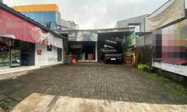 disewakan tanah ciputat