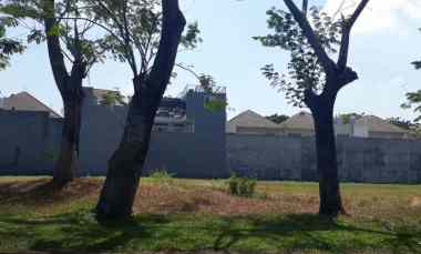 Disewakan Tanah Citraland Diamond Hill, Komersial Area