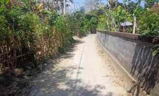 Disewakan Tanah DL Pecatu Kuta Selatan Badung Bali