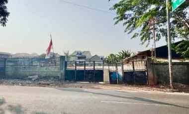 disewakan tanah jakarta barat