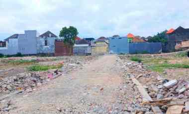 Disewakan Tanah Kavling Area Padangsambian Gatsu Barat Denpasar Bali