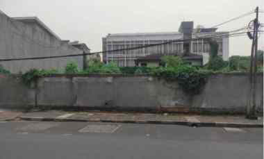 disewakan tanah jalan penjernihan