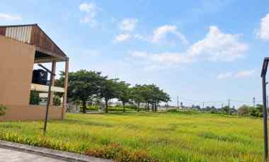 disewakan tanah jl pilar sukatani no 2