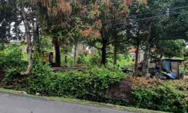 Dikontrakan 41,9 are, jl. Utama Trengguli Penatih Denpasar Timur