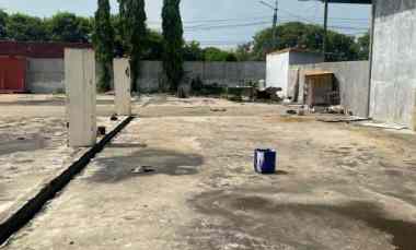 Disewa Tanah Daerah Kapuk Cocok Buat Spx Ekspedisi, Gudang dll