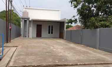 Tanah Disewakan di Kawidaran Balaraja Timur Tangerang