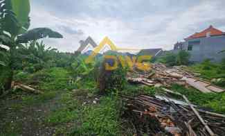 Disewakan Tanah Komersil Lokasi Padonan Canggu