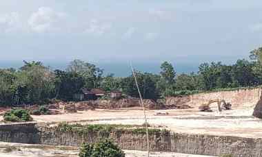 Tanah Disewakan di Kutuh, Badung, Bali
