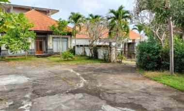 Tanah Bonus Villa 7 Unit di Kutuh dekat Pantai Pandawa Bali