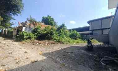 Red Zone Land For Leasehold Near Laia Cafe and Spa Pecatu