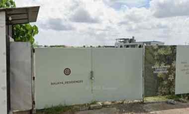 Dikontrakan 55 are, jl. Raya Pantai Seseh Munggu Cemagi Mengwi