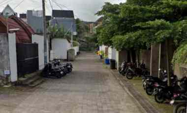 Tanah Disewakan di Pecatu, Badung, Bali