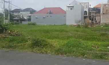 Dikontrakan 2,4 are / 4,75 are, jl. Kalimutu Barat Pura Demak Denpasar