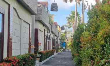 Disewakan Tanah Area Petitenget Seminyak Kuta Utara Badung Bali