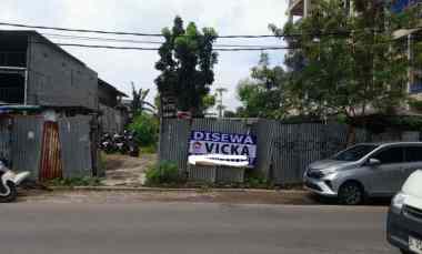disewakan tanah puri indah kembangan