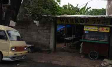 Tanah dengan Lokasi Strategis Area Pemukiman di Kali Rungkut, Surabaya