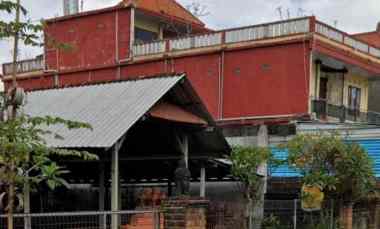Dikontrakan 3,7 are, jl. Raya Tanah Lot Raya Canggu Kediri Tabanan