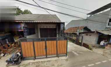 disewakan tanah srengseng sawah