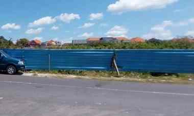 disewakan tanah sunsetroad siloam