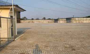 disewakan tanah tambun selatan kabupaten
