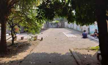 Tanah Disewakan di Tanah Abang II