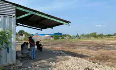 Tanah Marunda dekat BKT, 16 Ha Bisa Beli Sebagian, Harga Sewa Rp 15rb