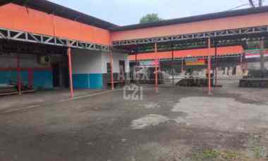 disewakan tanah tanjung barat