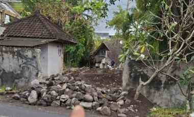 Dikontrakan 8,97 are, jl. Umalas Tunon Bumbak Kerobokan Kuta Utara