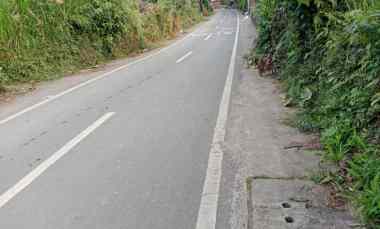 Disewakan Tanah Zona Industri di Mengwi Badung Bali