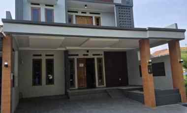 Disewakan Telaga Golf Sawangan