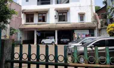 Disewakan Tempat Usaha di Blimbing Malang