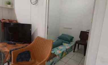 disewakan unit apartment green pramuka city 2 br