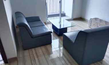 Disewakan Unit Furnish Apartemen Grand Sungkono Lagoon
