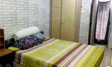 disewakan unit studio furnish apartemen green bay