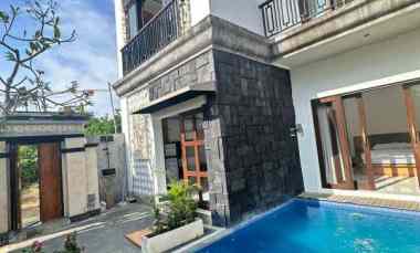 Disewakan Villa di jl Danau Poso Sanur Denpasar Bali