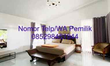 disewakan villa jl ance daeng ngoyo kel