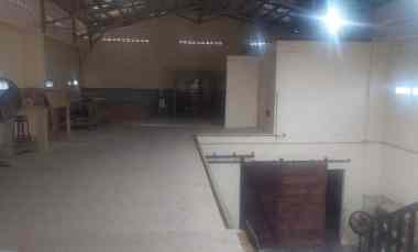 disewakan warehouse dan kantor jl kargo denpasar bali