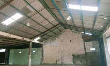 Disewakan Workshop 802 - Kota Bekasi