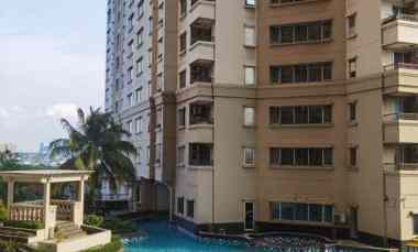 Diskon Sewa Apartemen Mediterania Ancol Full Furnished