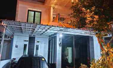 Diual Cepat Rumah Bogor