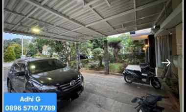 Djual Rumah Mewah Mini Swimming Pool Cikarang Bekasi